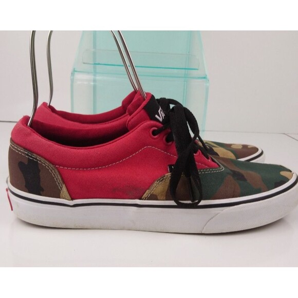 Vans Doheny Shoes Sneakers Skating Casual Low Top Skate Men\'s Size 7.5